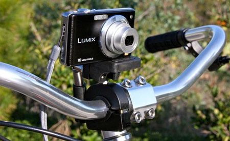 15 Useful Bicycle Accessories ~ LikePage