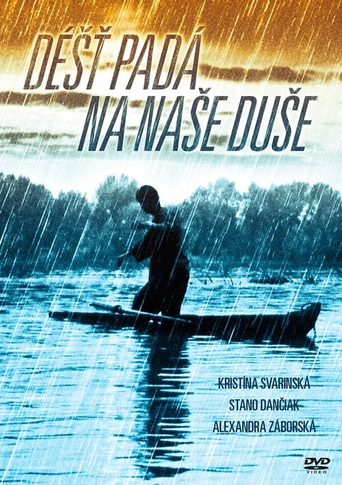 Where to Watch Movie Dážď padá na naše duše 2002 Online Free Full Movies