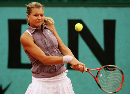 Samantha Stosur