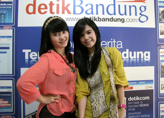 Duo 'Keong Racun' Sinta Jojo Terjun ke Bisnis Fesyen