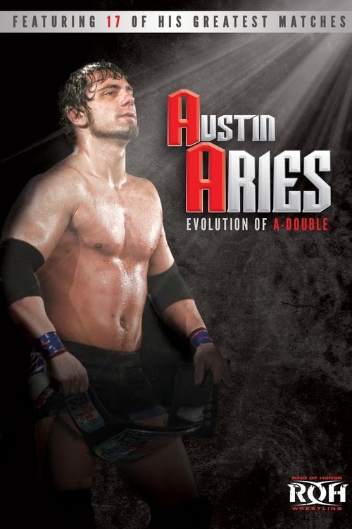 Assirtir Austin Aries: Evolution of A-Double Filme Completo Dublado
Online 4K HD