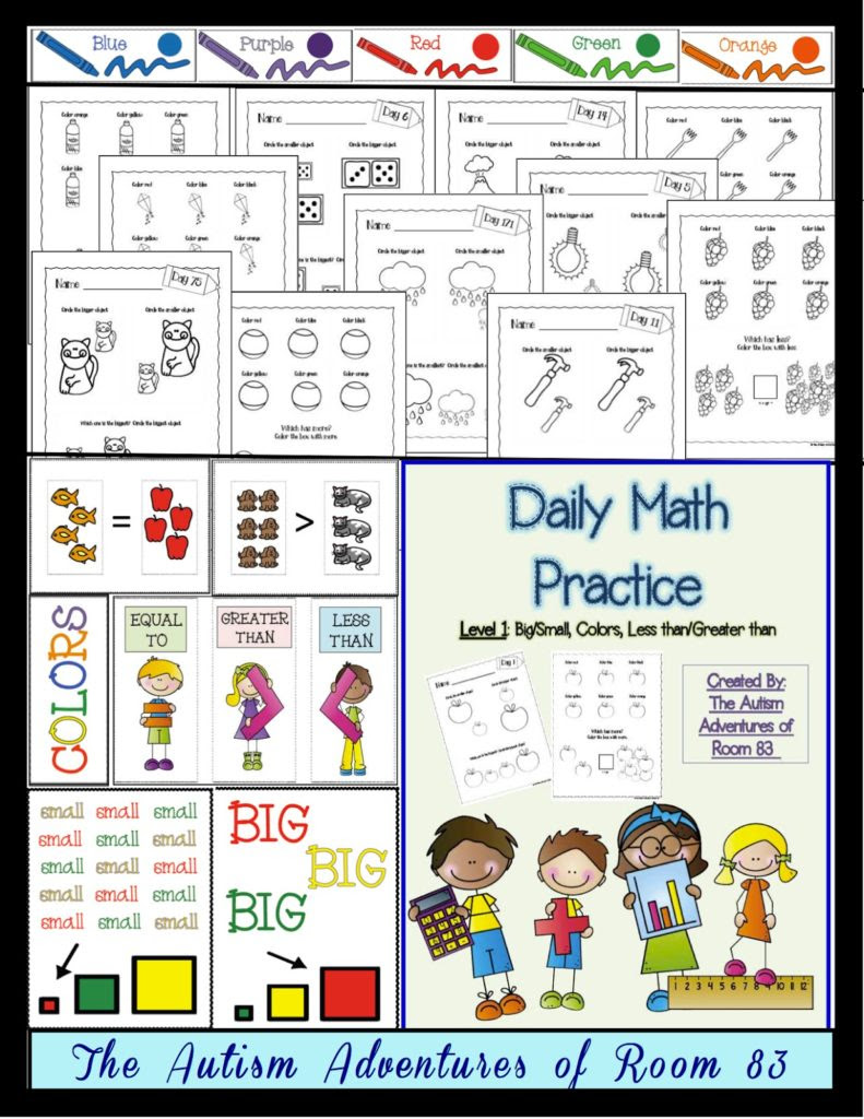 How To Set Up A Special Education Program