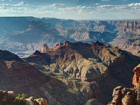 Grand Canyon (Arizona – USA) 