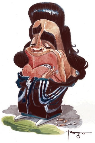 AINDA MARADONA