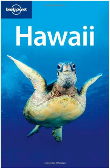 Lonely Planet Hawaii (Regional Travel Guide)