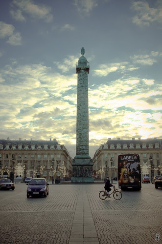 Place des Conquêtes