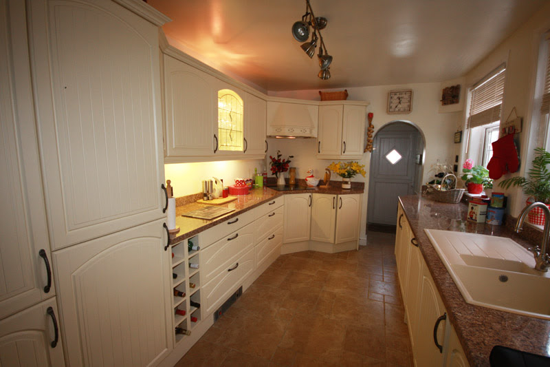 Exeter Kitchens