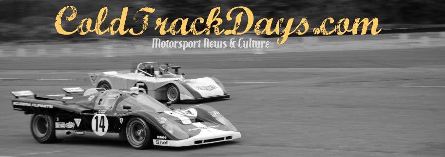 Cold Track Days