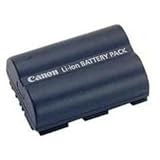 Canon BP511A 1390mAh Lithium Ion Battery Pack for Select Digital Cameras and Camcorders