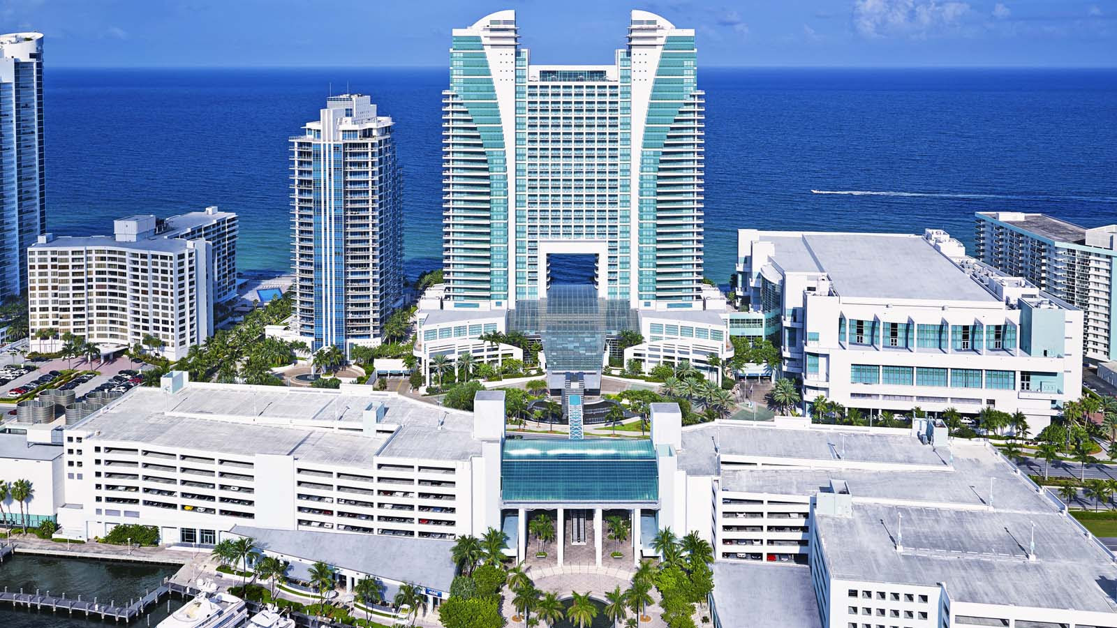 NPC Project in the News: The Diplomat Resort & Spa « NPCG - National Property Consulting Group