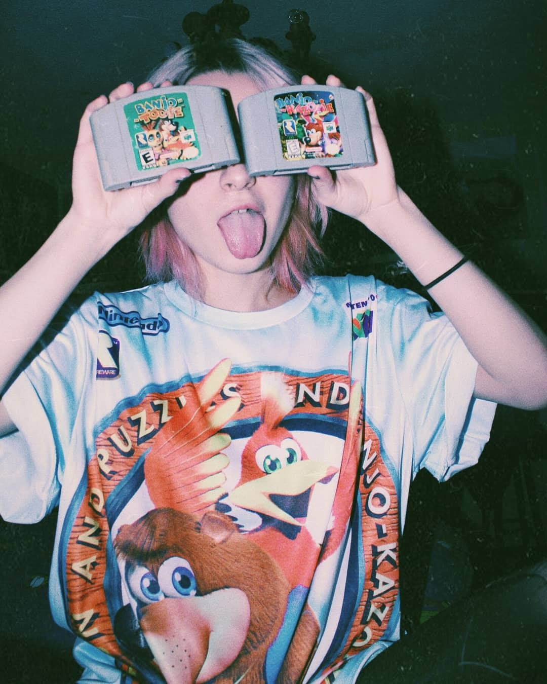 grunge aesthetic ♡ - Grunge Photo (41222942) - Fanpop