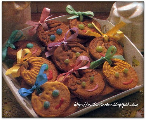 Faccette dolci