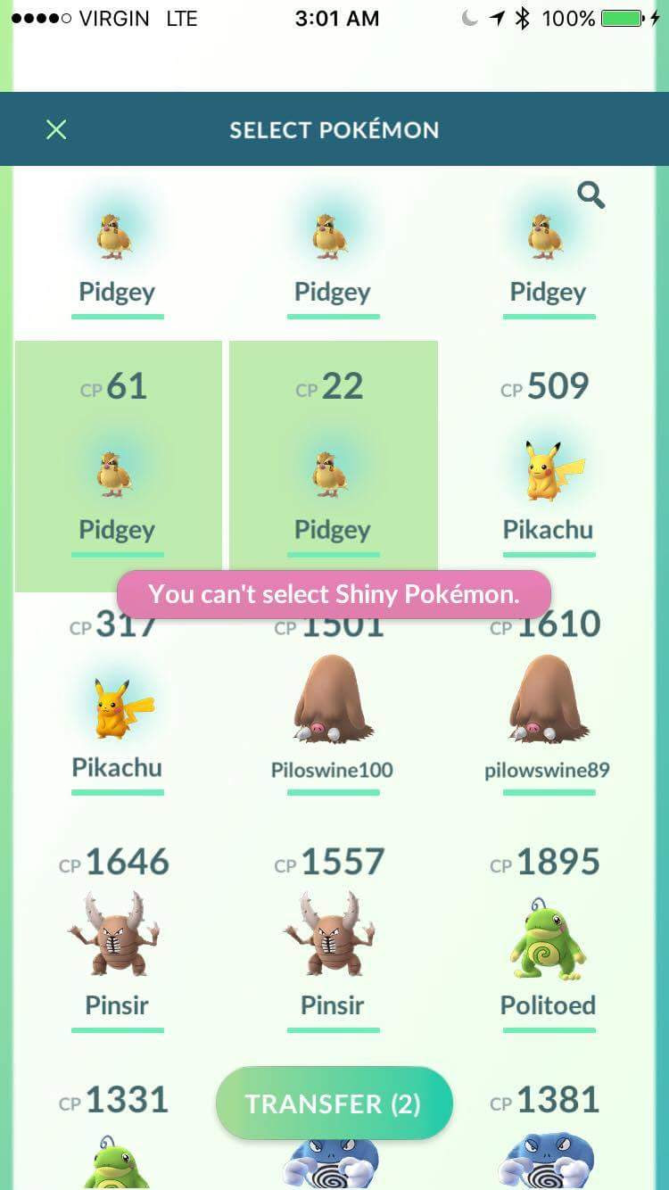 The Ultra Rare Shiny Pikachu Is Now Appearing Worldwide In Pokemon Go Gameup24