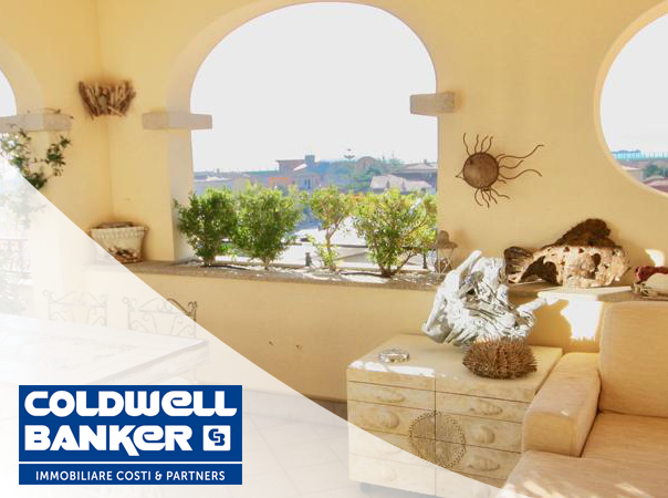 Costi Partners Immobiliare Srl Cerchi Casa Ad Olbia E