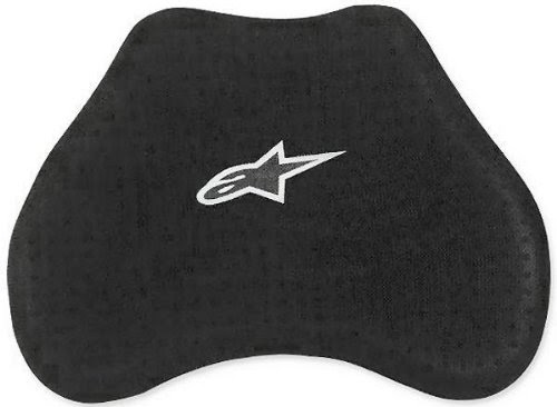 Alpinestars Tech Chest Guard, Size: Lg-XL 670-206-10-L2XL On Sale