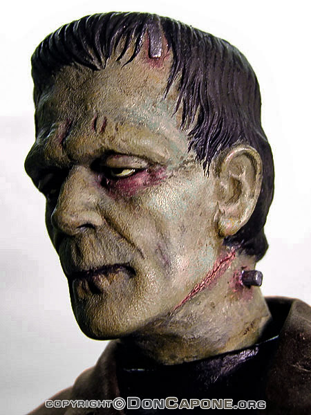 frankenstein  pictures
