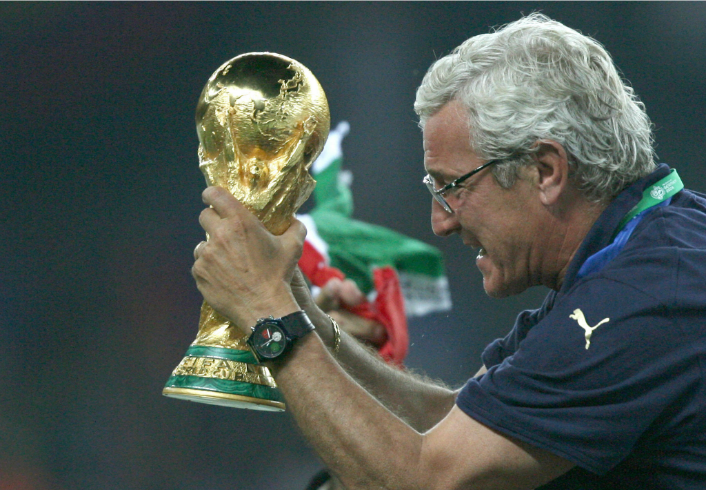 أفضل 10 مدربين في تاريخ كأس العالم - المركز الخامس - Goal.com
