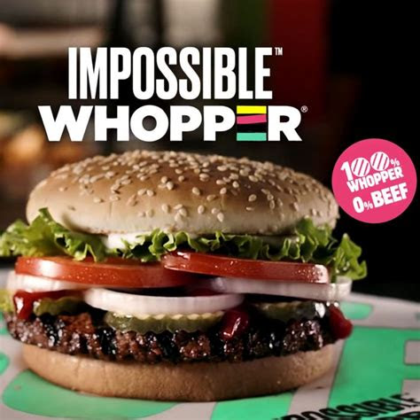 The stock is looking to move towards marked targets, please follow the chart. Burger King Debuts âImpossible Whopperâ Veggie Burger