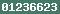web statistics