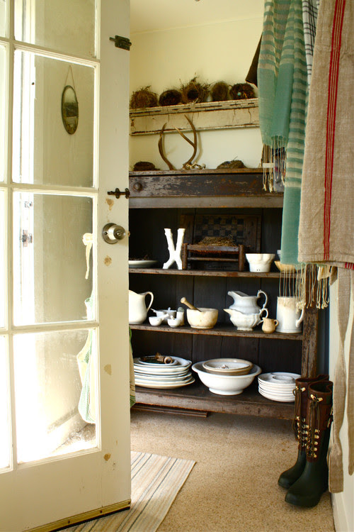 Mudroom