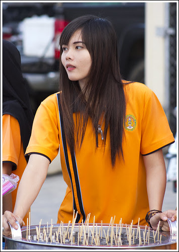 th annual Kathu street festival was held on August BangkokMap; Kathu Street Culture Festival 2012