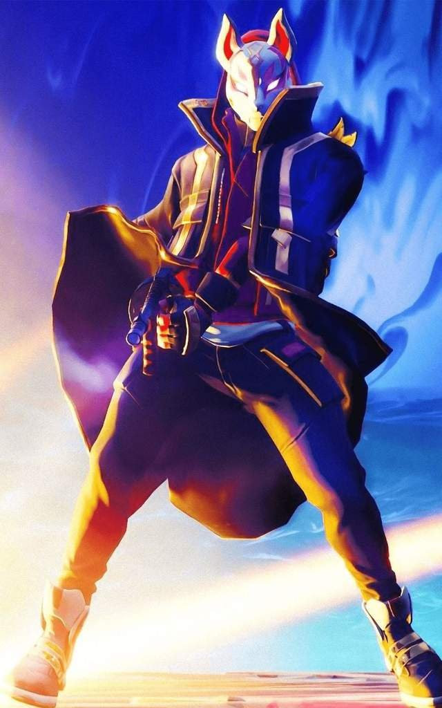 Who Is The Best Ship For Drift Fortnite Battle Royale Armory Amino