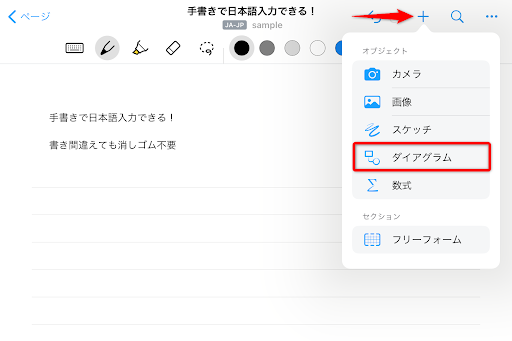イメージ