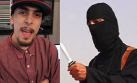 Estado Islámico: ex cantante de rap sería el asesino de Foley