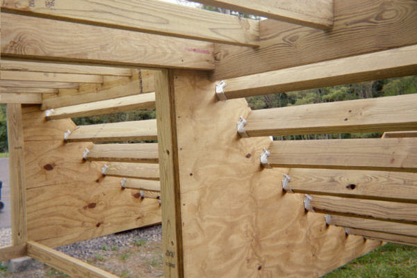 Build DIY Skate ramp fun box plans PDF Plans Wooden free 