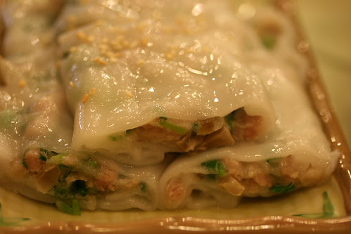 Elite Restaurant, Monterey Park, CA