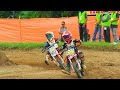 Ok Google Motor Cross