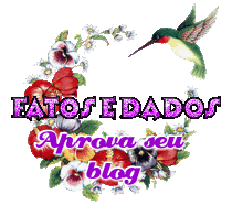 Obrigada por me Linkar :)