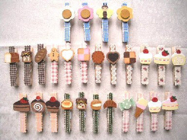 100均で作ろう 木製クリップを使った手作りアイデア Handful ハンドフル