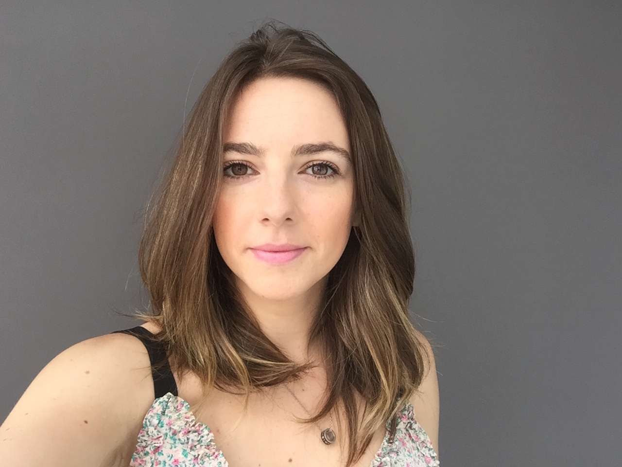 balayage