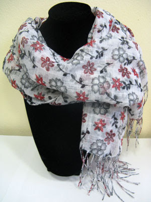 Lady262 -  Esarfa Nicoleta