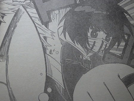 出た クロバーパンチ 古川一 白土悠介 虚ろう君と 豚か狼か