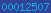 unique visitors counter