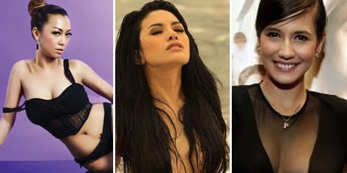 7 Artis Indonesia yang Sering Tebar Pesona 'Tanpa Bra', Intip Foto-nya Yuk..! http://ift.tt/20kt43r - Berita Artis Seksi 'Tanpa Bra' Terkini Terbaru Hari Ini - Memakai bra atau pakaian dalam merupakan hal yang rumah bagi para wanita dewasa. Akan tetapi bagaimana jadinya jika wanita tak memakai bra ketika sedang ada di depan umum?