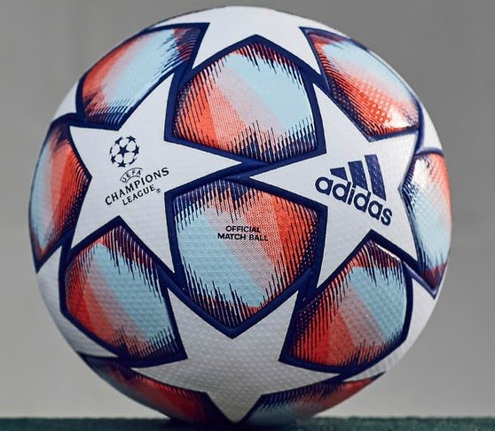 Champions League Final Ball 2021 : UEFA to pick host for 2021 Champions League Final | The ... : Discover the final 8 official program here!