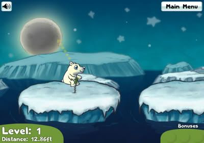 Polar Pogo