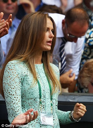 Kim Sears