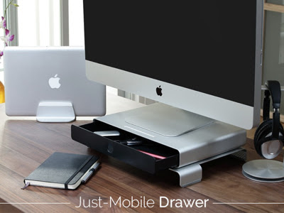 Mobile Drawer