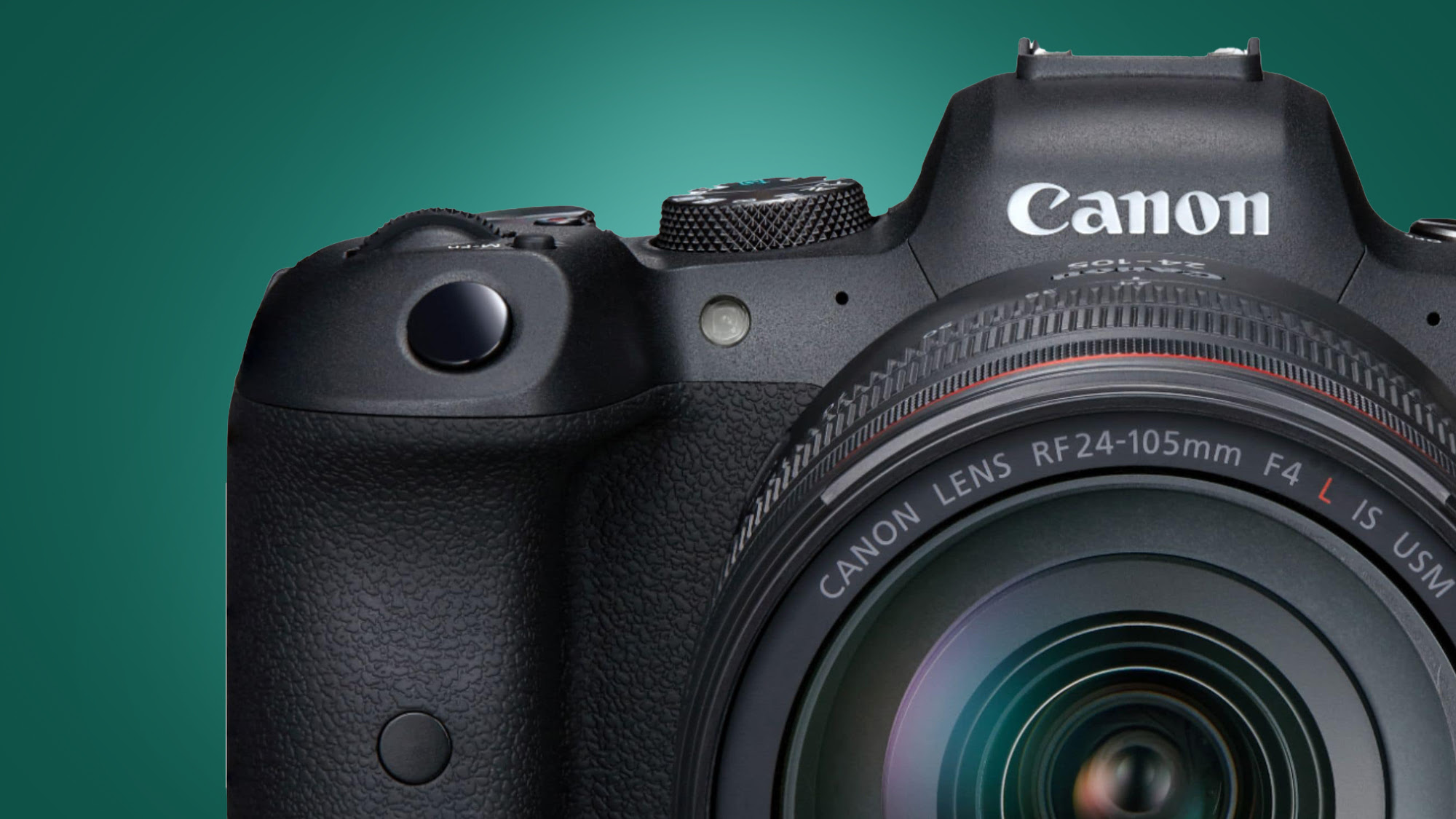 There's never been a better time to buy a full-frame camera