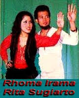DoMiSol Rhoma Irama Feat Rita Sugiarto