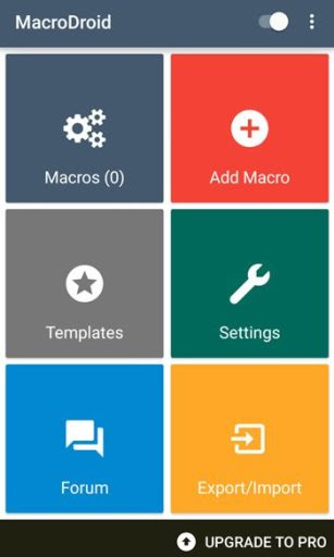 Amdroid 1