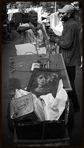 Oh  Bhaiyya Bhangarwale Humko Bhi Sath Le Le Hum Reh Gaye Akele by firoze shakir photographerno1