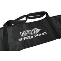 12 Pole Carry Bag Premier Sports