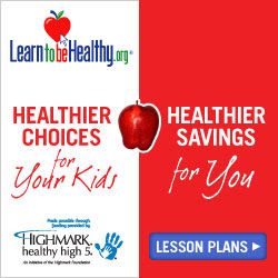 Shop Learn To Be Healhty Today!