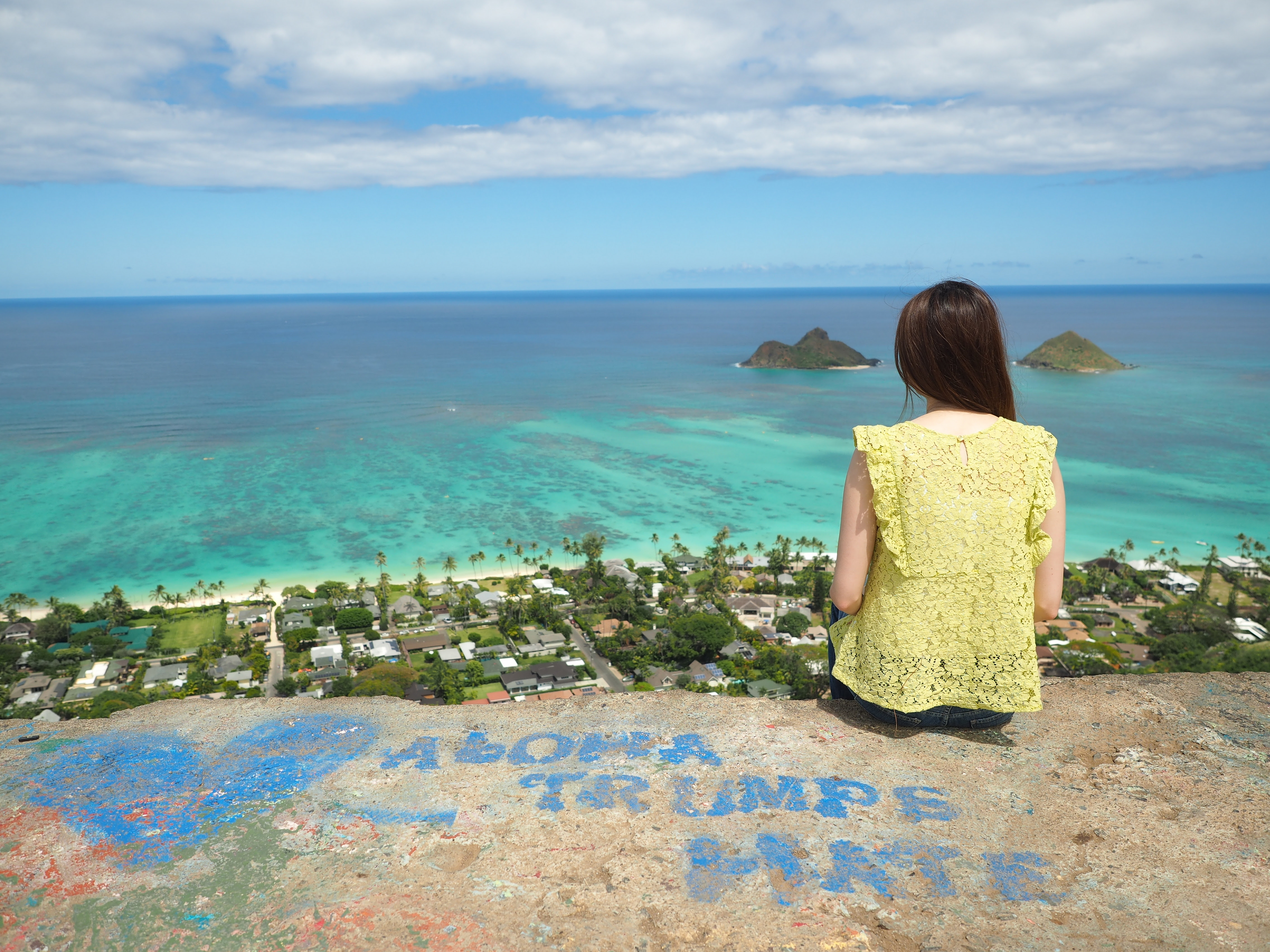 プロフィール 週末グルメとときどき海外旅行