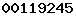 blogspot visit counter